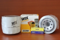 Фильтр топливный WIX 33390/4022-09006-0