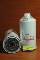 Фильтр топливный MB-CX502/MB-CX512/FS1212/65.12503-5011D/SFC5705/WIX 33405/3315843/FF5157