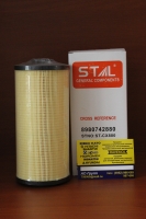 Фильтр топливный Santian ST-CX880/4679981/EF2702