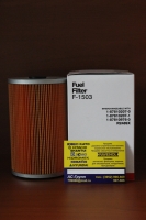 Фильтр топливный Sakura F1503/ FC1503/4206080/FS1503/FC2701/FC510/WIX 33398/MB-CX501
