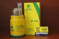 Фильтр топливный VF1250/PL270/MB-CX565/FS19907/BF12960