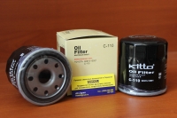Фильтр масляный Kitto C110/90915-10001/C113/C108/C106/C1109/C1113/
