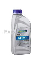 LHM+Fluid (1л)