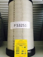Фильтр воздушный Donaldson P532510
