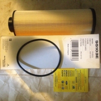 Фильтр топливный Wix95103E/FF5481/EF6801/