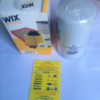 Фильтр топливный WIX33373/WK842/FC6201/PP837/FC5716
