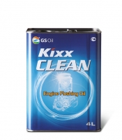 Kixx Clean 4L