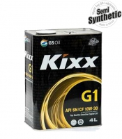 Kixx G1 10W-30 4L