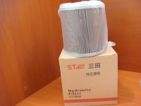 Фильтр гидравлический Stal SP8050/ST78050/4648651