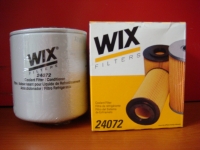 Фильтр антикоррозионный WIX 24072/WF2053