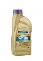 RAVENOL® HLS SAE 5W-30