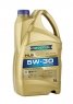 RAVENOL® HLS SAE 5W-30