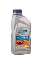 RAVENOL® Motobike V-Twin SAE 20W-50 Mineral