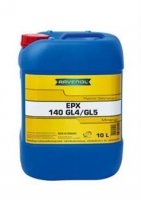 RAVENOL® Getriebeoel EPX SAE 140 GL4/GL5