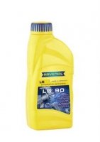  RAVENOL® Sperrdifferential-Hypoid-Getriebeoel LS 90