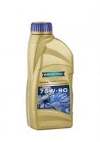 RAVENOL® Motogear SAE 75W-90 GL-4