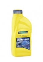 RAVENOL® Motogear SAE 80W-90 GL-4 