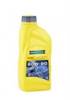 RAVENOL® Motogear SAE 80W-90 GL-5