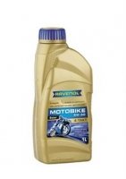 RAVENOL® Motobike 4-T Ester SAE 5W-30 