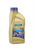 RAVENOL® Motobike 4-T Ester SAE 10W-60