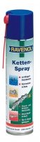RAVENOL® Ketten-Spray Смазка  для  цепей.
