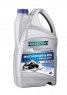 RAVENOL® SNOWMOBILES Teilsynth. 2-Takt