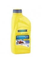 RAVENOL® SNOWMOBILES Mineral 2-Takt