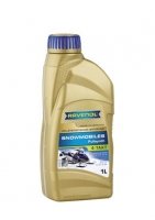 RAVENOL® SNOWMOBILES 4-Takt Fullsynth.