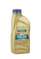 RAVENOL® HDS Hydrocrack Diesel Specific SAE 5W-30