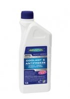 RAVENOL® HTC - Protect MB325.0 Concentrate