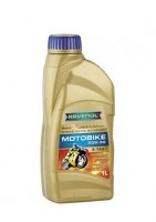 RAVENOL® Motobike 4-T Mineral SAE 20W-50