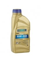 RAVENOL® VollSynth Turbo VST SAE 5W-40