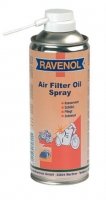 RAVENOL® Air Filter Oil Spray 