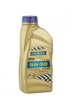 RAVENOL® RRS SAE 5W-50