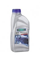 RAVENOL® ATF T-IV Fluid