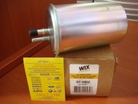 Фильтр топливный WIX WF10052/SF10052