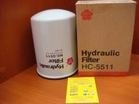 Фильтр гидравлический HC5511/SHF6710/JX792