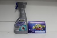 Очиститель следов насекомых RAVENOL Insekten Entferner (0,5л)