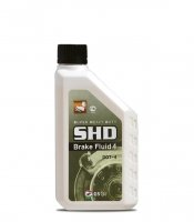 Brake Fluid SHD DOT4 0,5L