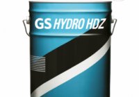 МАСЛО ГИДРАВЛИЧЕСКОЕ GS CALTEX KIXX GS HYDRO HDZ ISO32