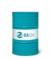 GS Oil Treatment 200L