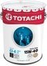 TOTACHI HEAVY DUTY 15W-40