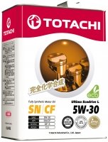 TOTACHI ULTIMA ECODRIVE L 5W-30