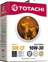 TOTACHI FINE GASOLINE 10W-30