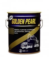NEW Golden Pearl EP3 15kg