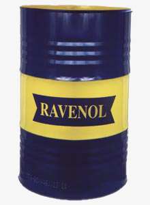 Масла и смазочные материалы Ravenol